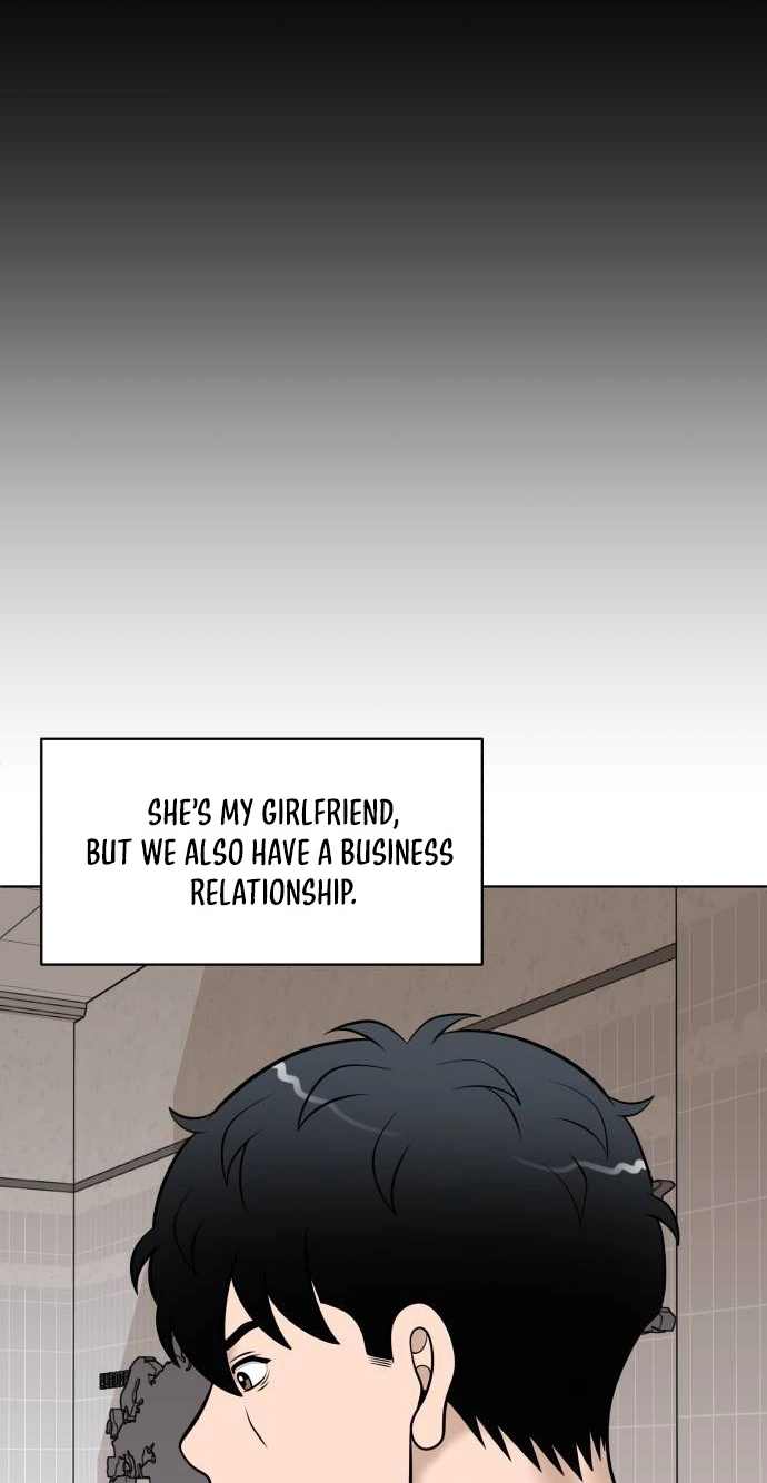 Around Forty Chapter 46 page 56 - 