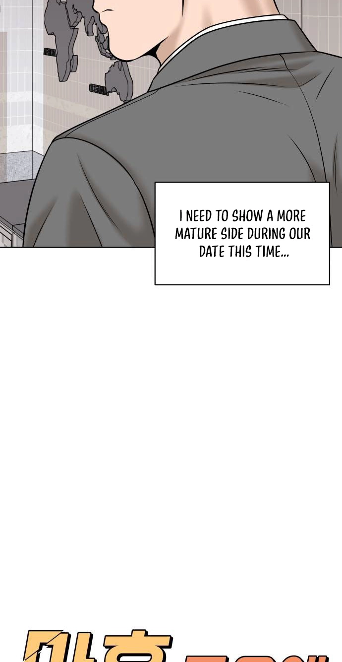 Around Forty Chapter 46 page 57 - 