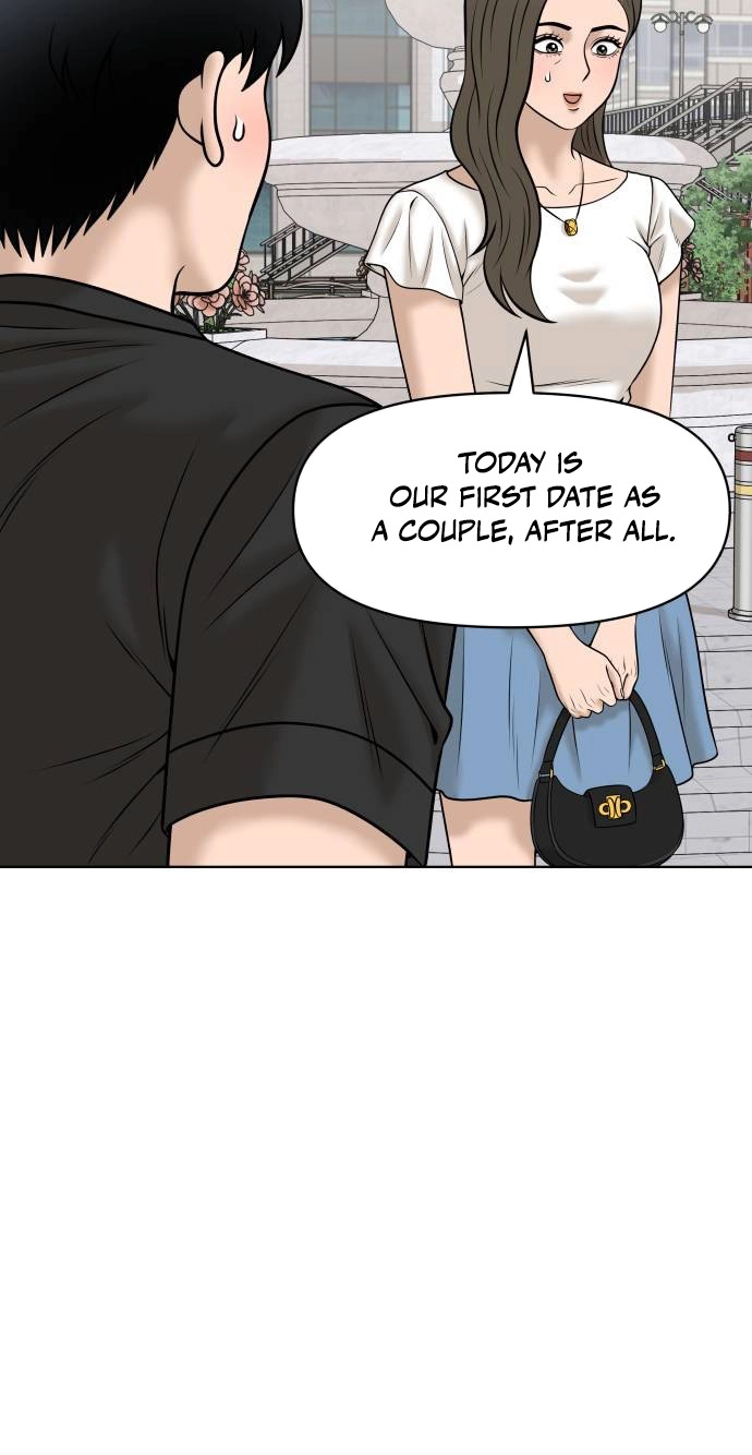 Around Forty Chapter 46 page 62 - 