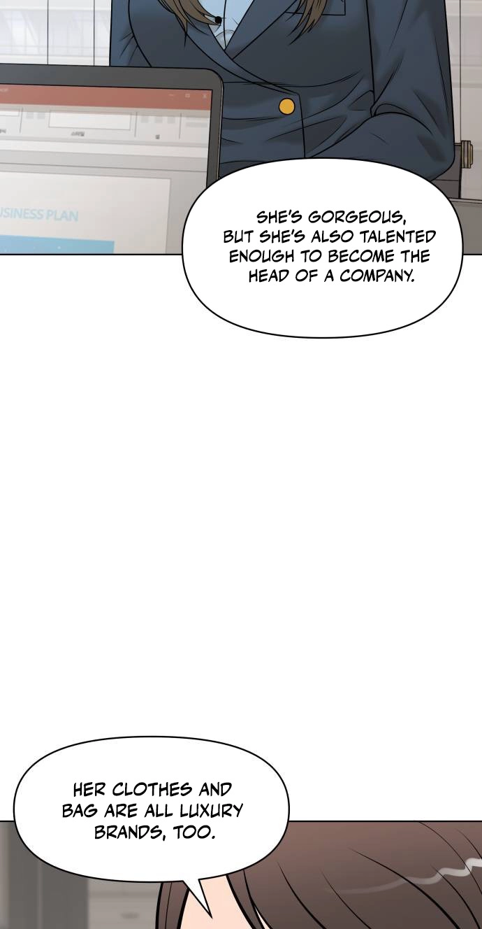 Around Forty Chapter 46 page 8 - 