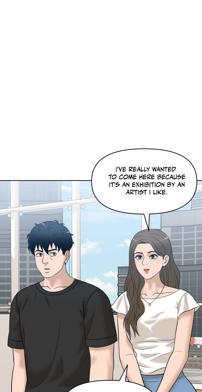 Around Forty Chapter 46 page 78 - 