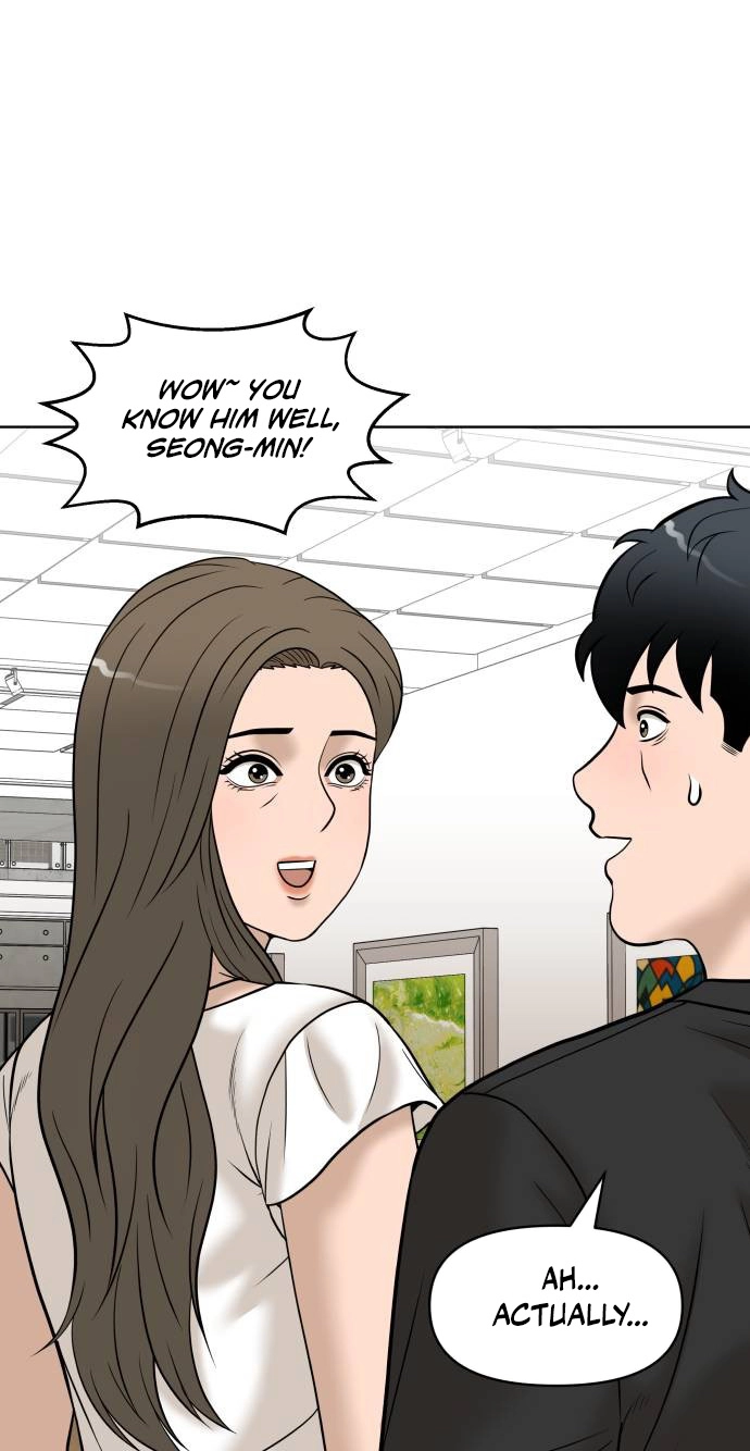 Around Forty Chapter 46 page 81 - 