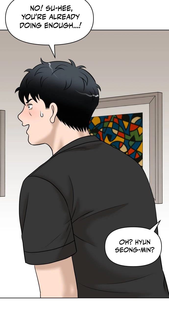 Around Forty Chapter 46 page 87 - 