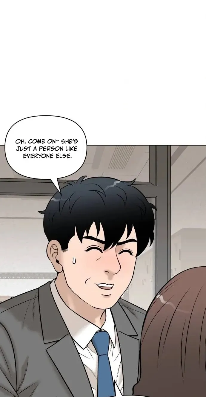 Around Forty Chapter 46 page 10 - 