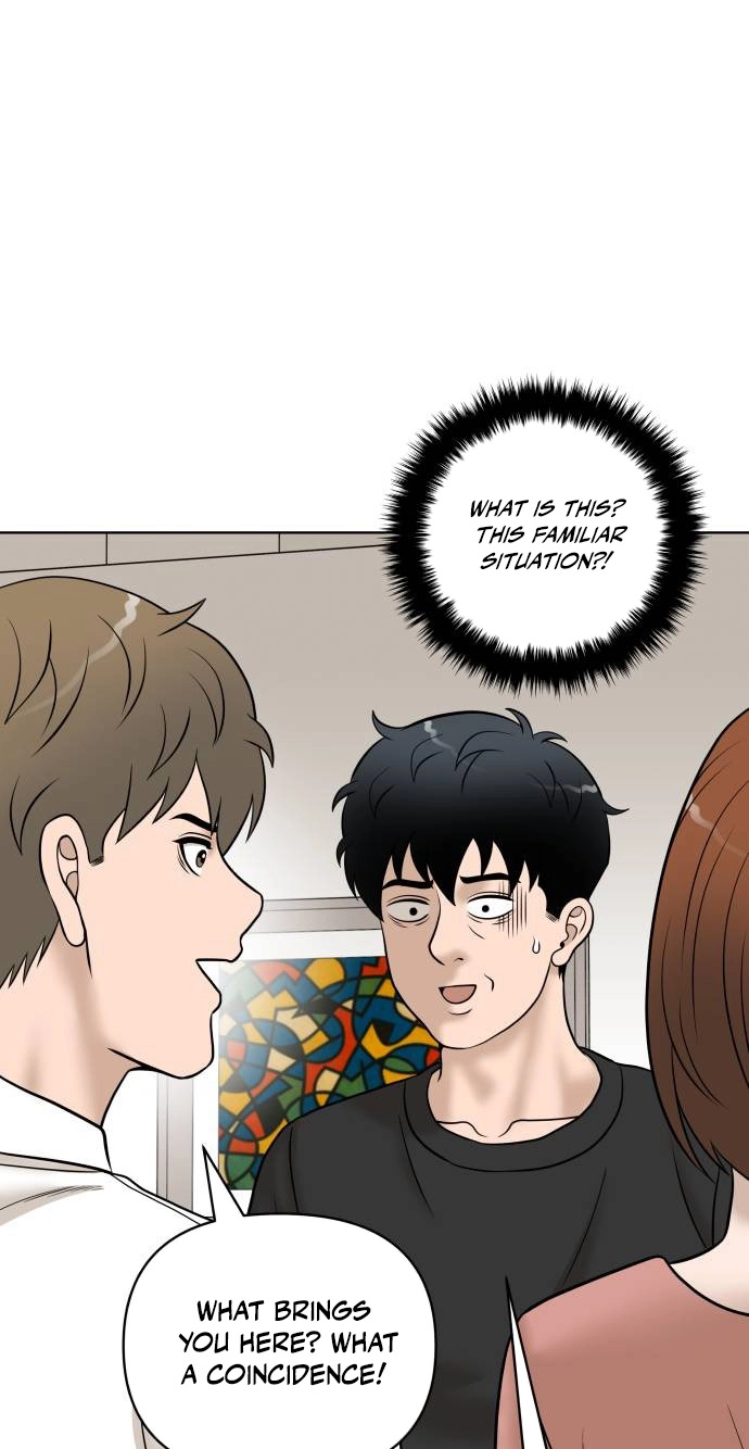 Around Forty Chapter 46 page 91 - 