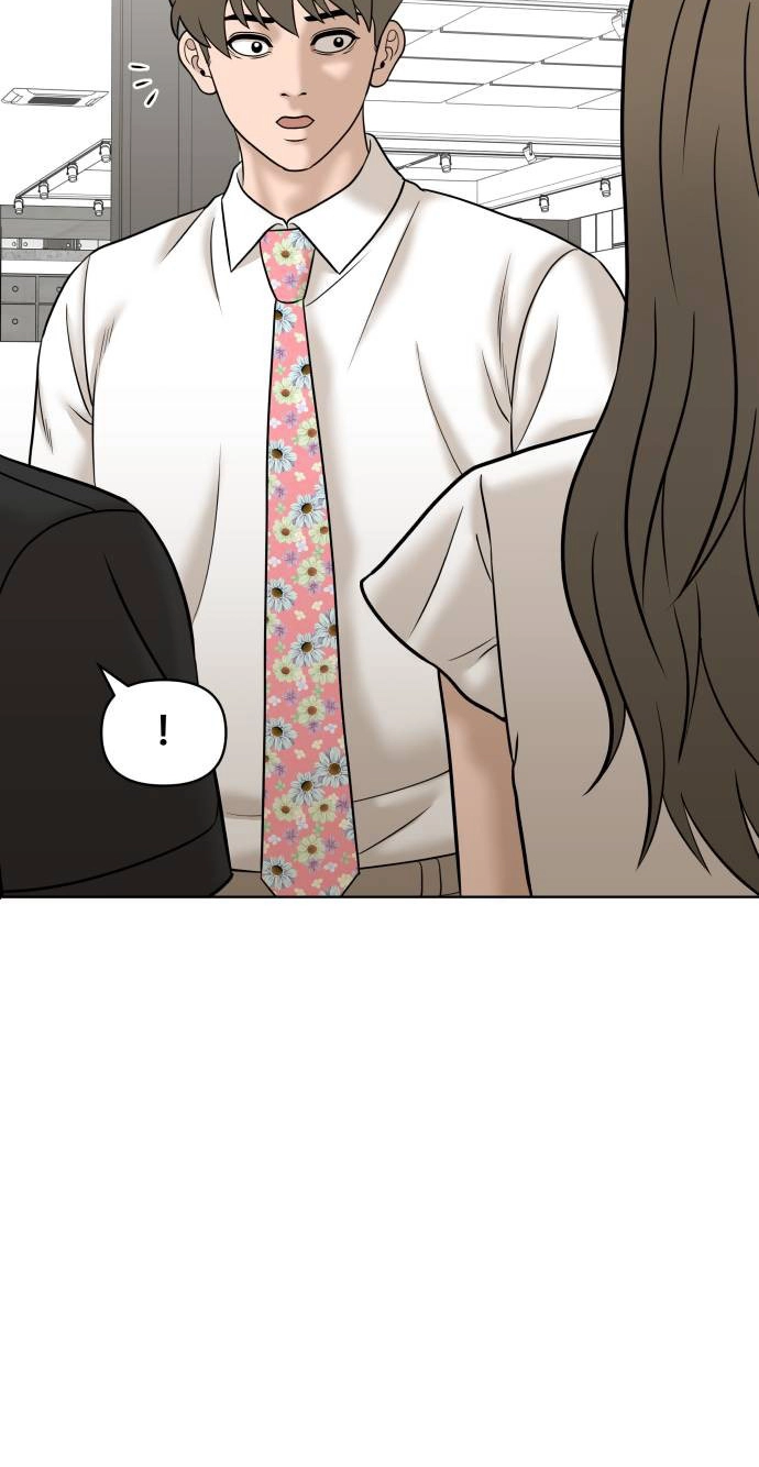 Around Forty Chapter 46 page 93 - 