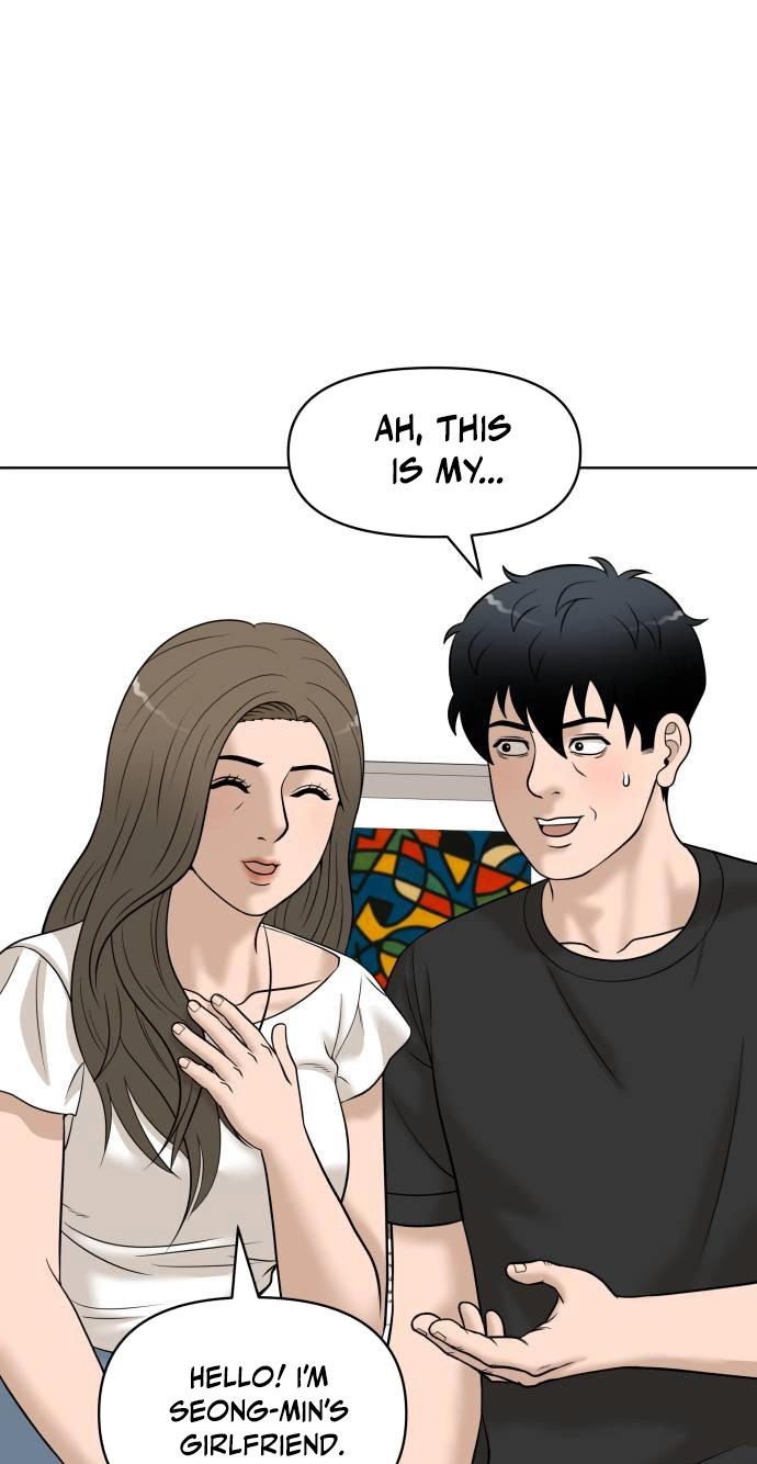 Around Forty Chapter 46 page 94 - 