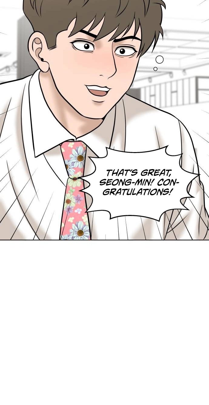 Around Forty Chapter 46 page 96 - 