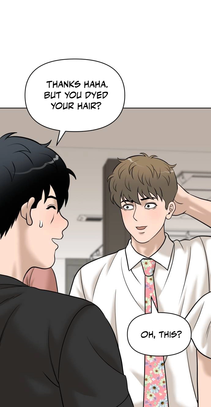 Around Forty Chapter 46 page 97 - 