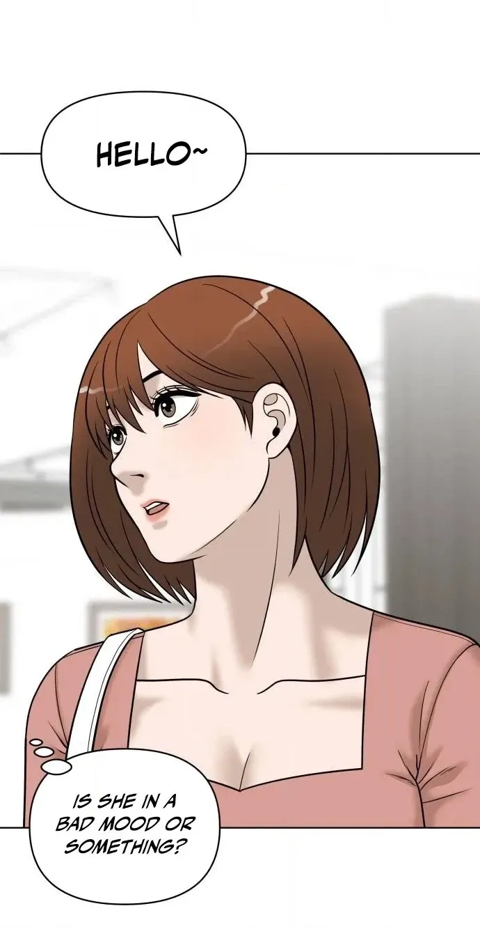 Around Forty Chapter 46 page 100 - 