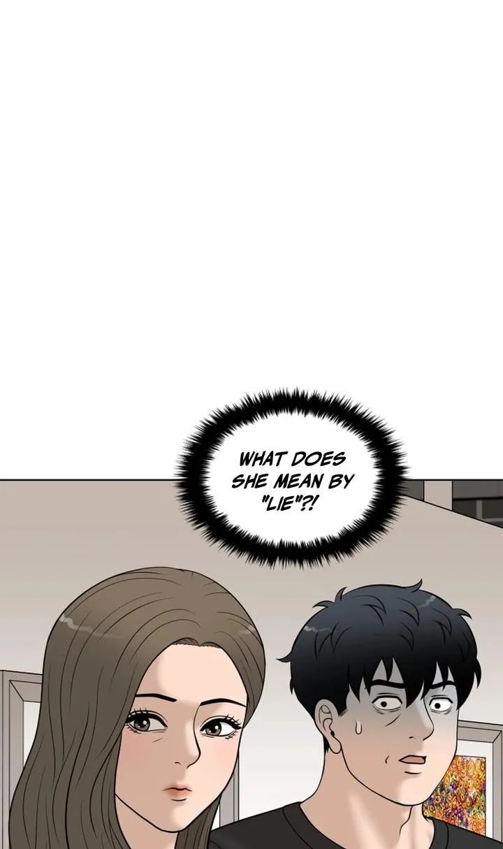 Around Forty Chapter 47 page 11 - 
