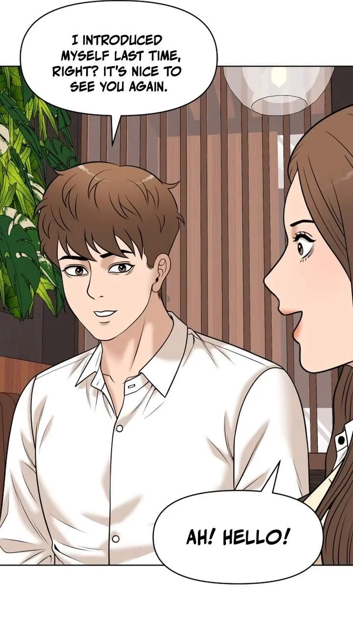 Around Forty Chapter 47 page 102 - 