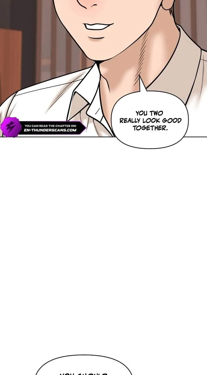 Around Forty Chapter 47 page 104 - 