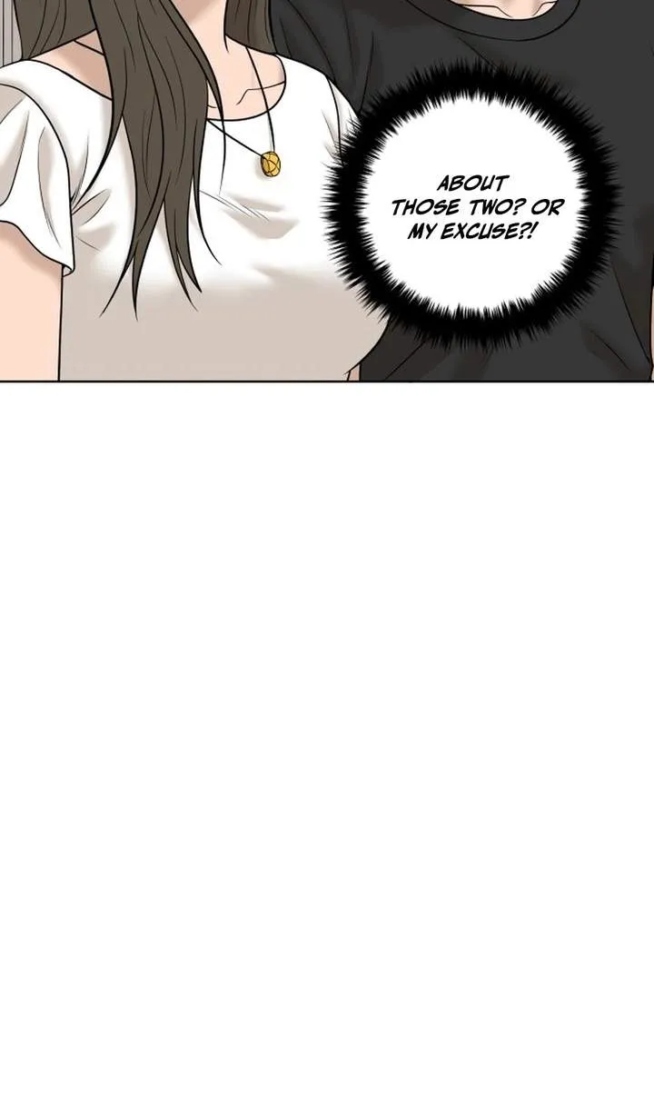 Around Forty Chapter 47 page 12 - 