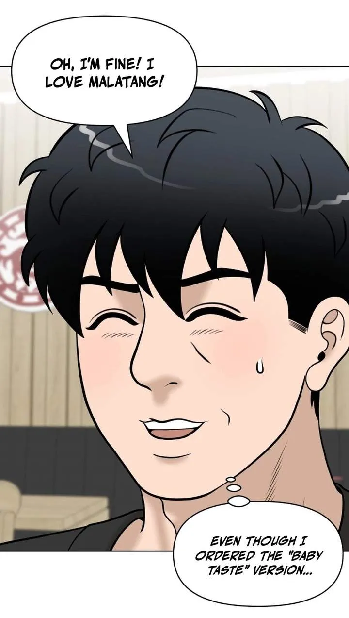 Around Forty Chapter 47 page 22 - 