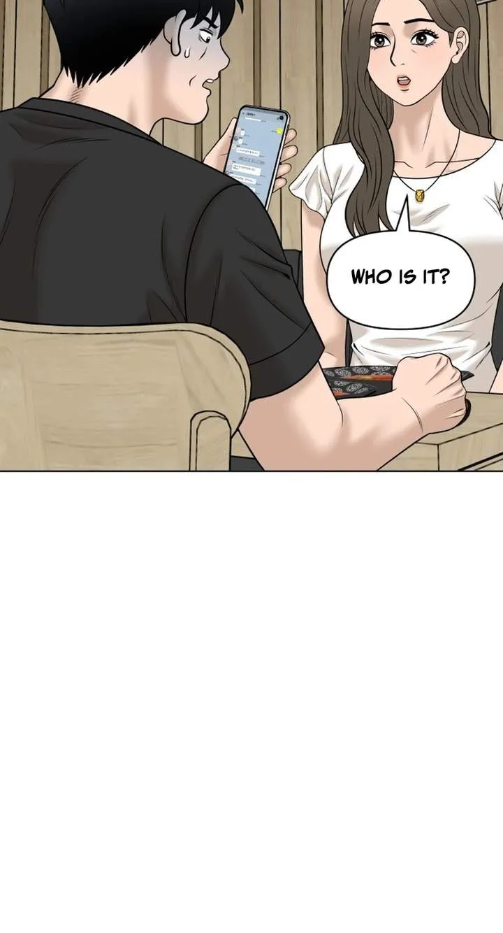 Around Forty Chapter 47 page 29 - 