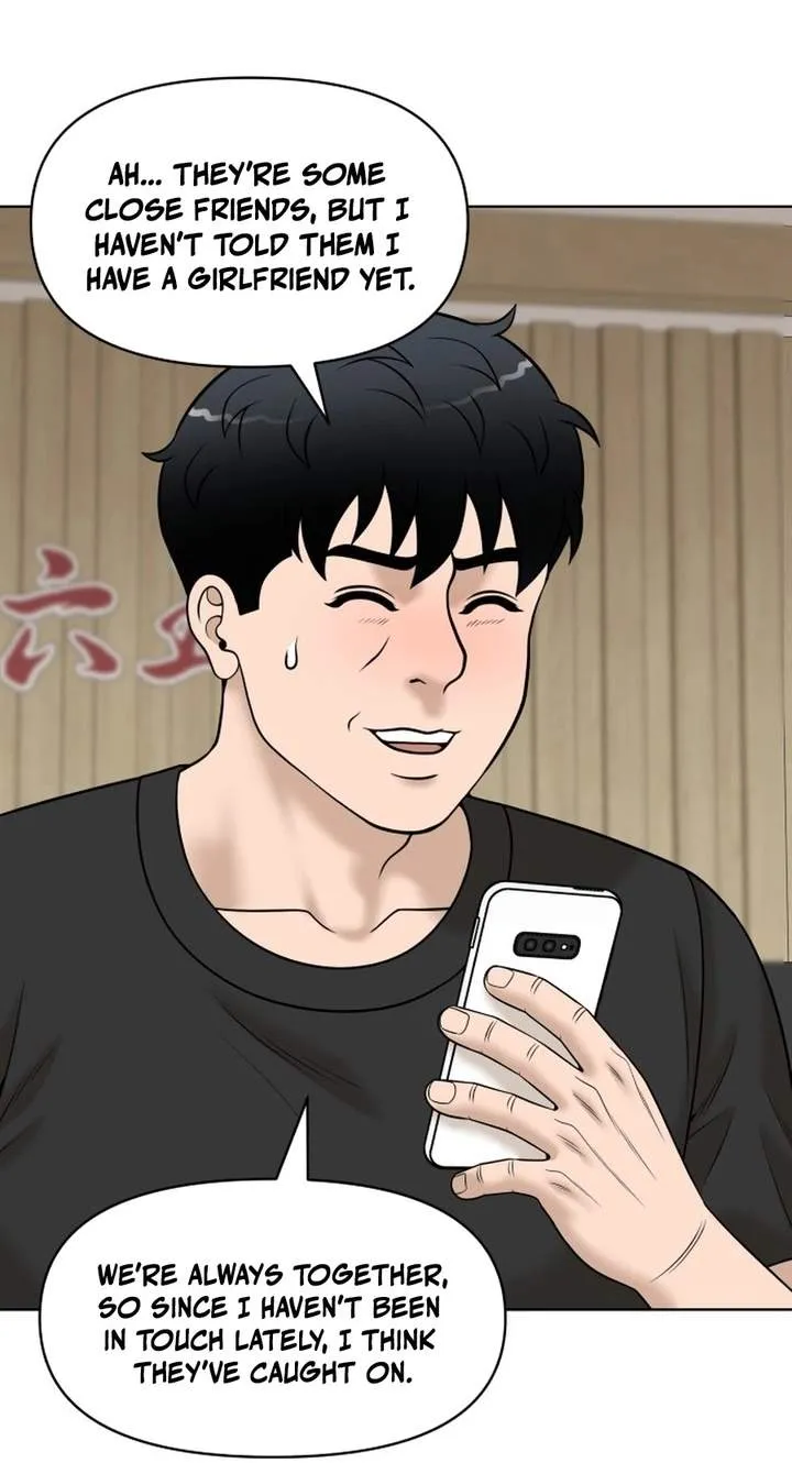 Around Forty Chapter 47 page 30 - 