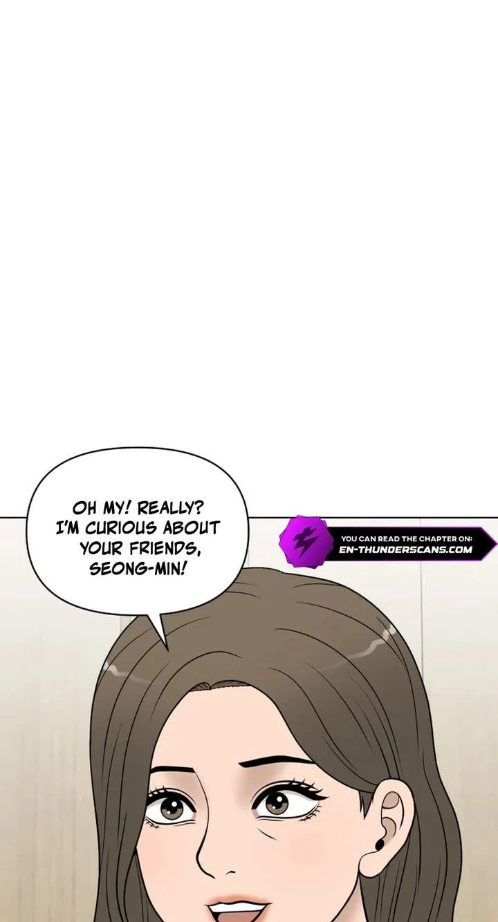 Around Forty Chapter 47 page 31 - 