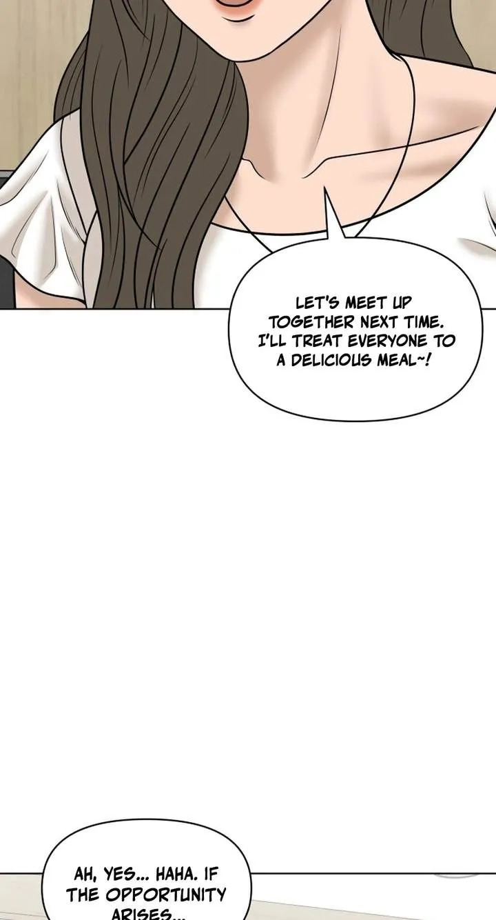 Around Forty Chapter 47 page 32 - 