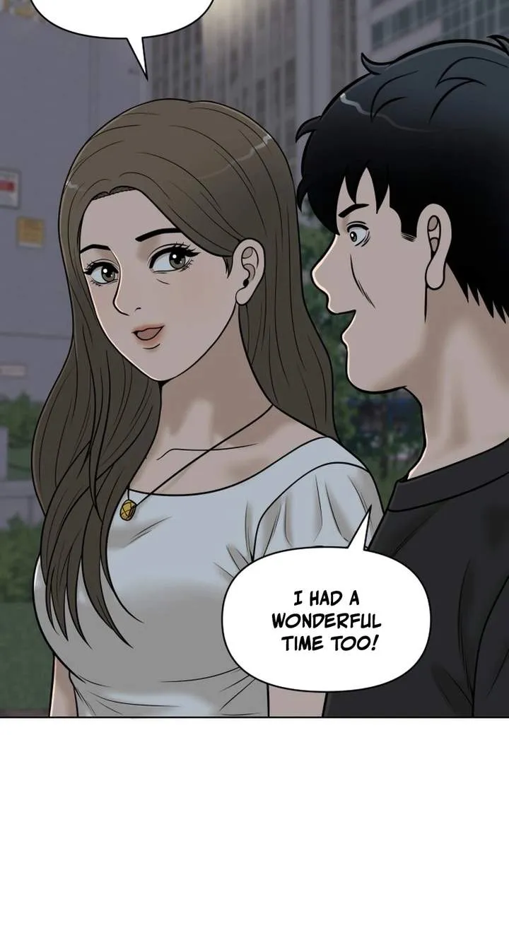 Around Forty Chapter 47 page 36 - 