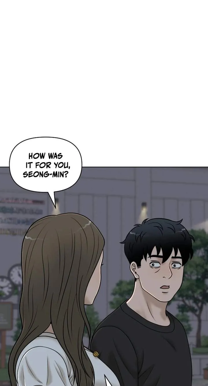 Around Forty Chapter 47 page 37 - 