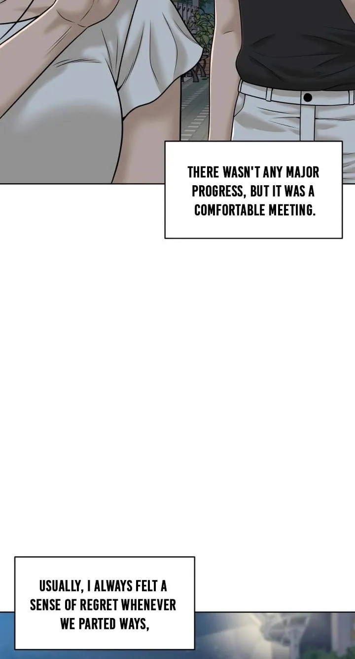 Around Forty Chapter 47 page 44 - 