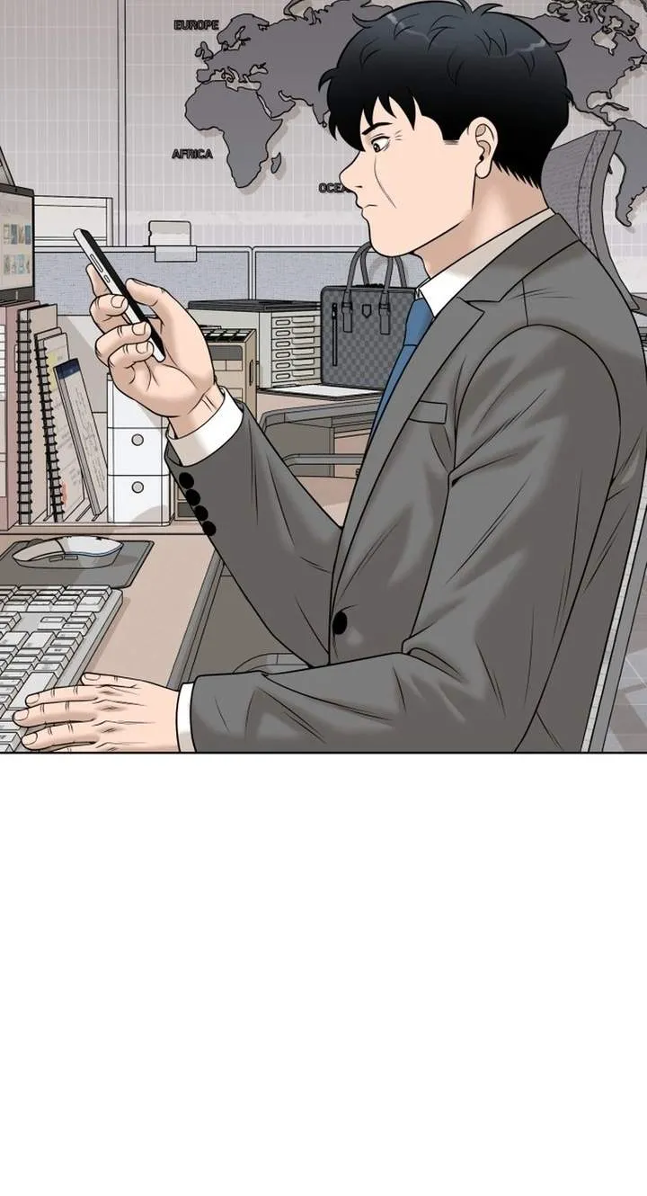 Around Forty Chapter 47 page 54 - 