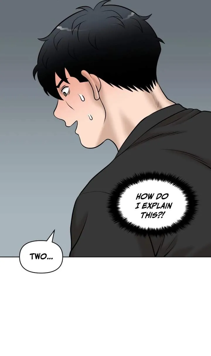 Around Forty Chapter 47 page 7 - 
