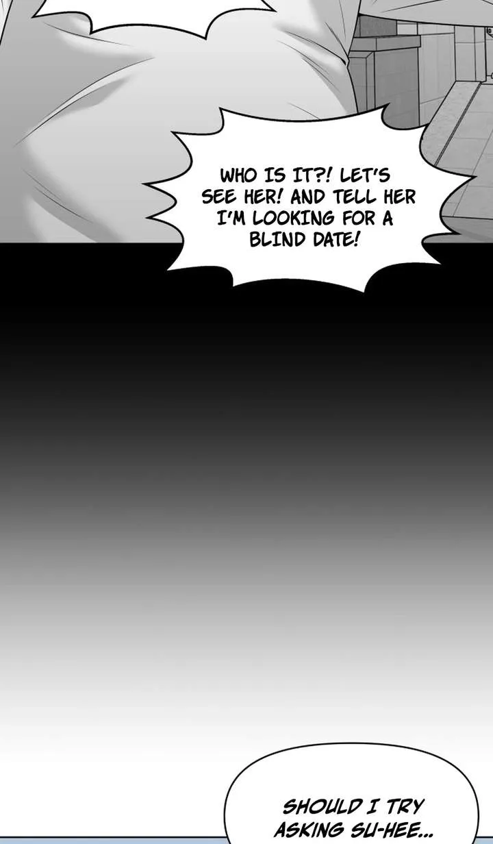 Around Forty Chapter 47 page 65 - 