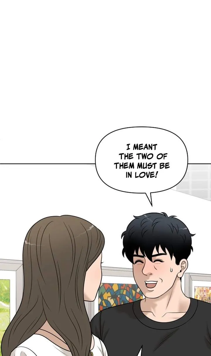 Around Forty Chapter 47 page 8 - 