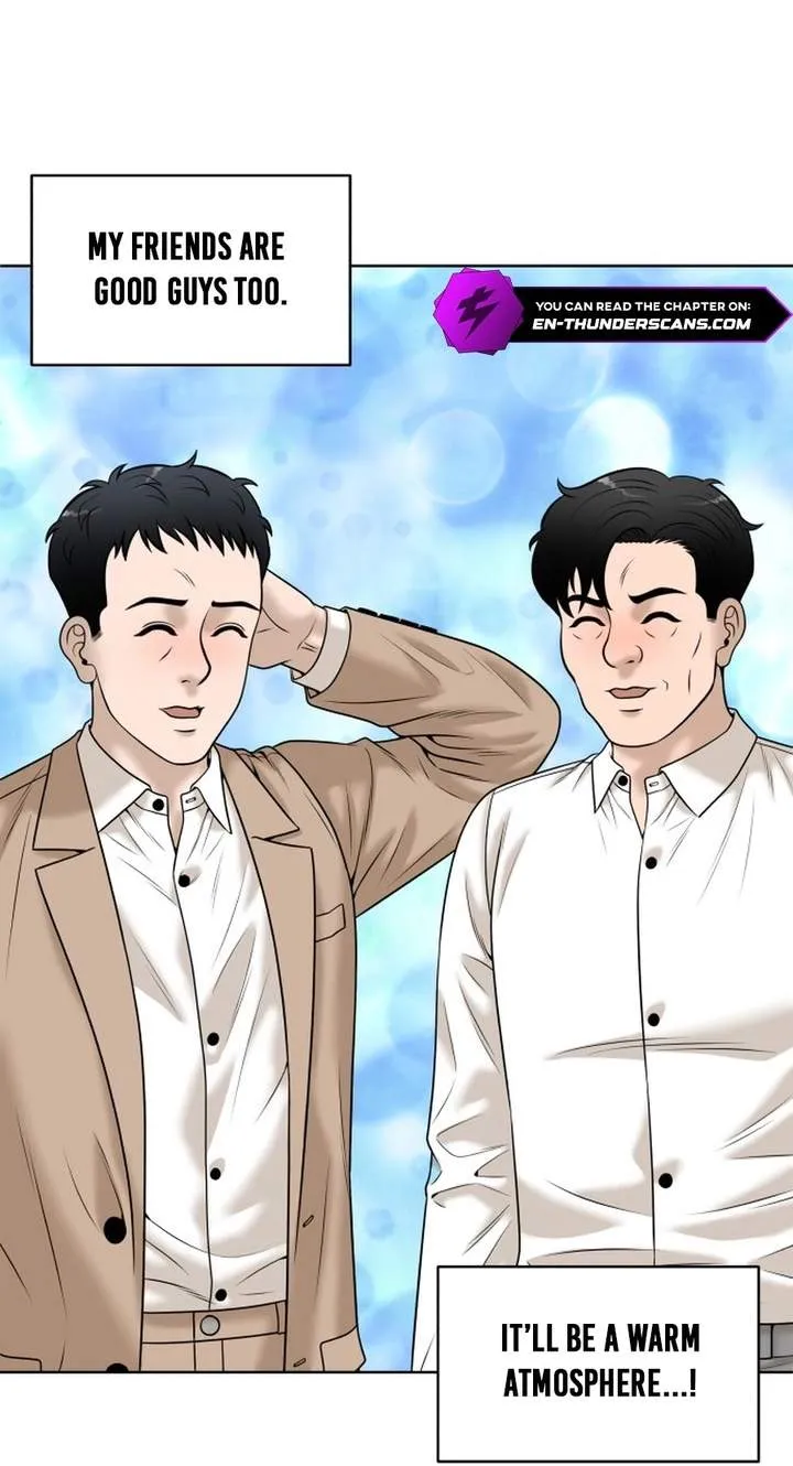 Around Forty Chapter 47 page 72 - 
