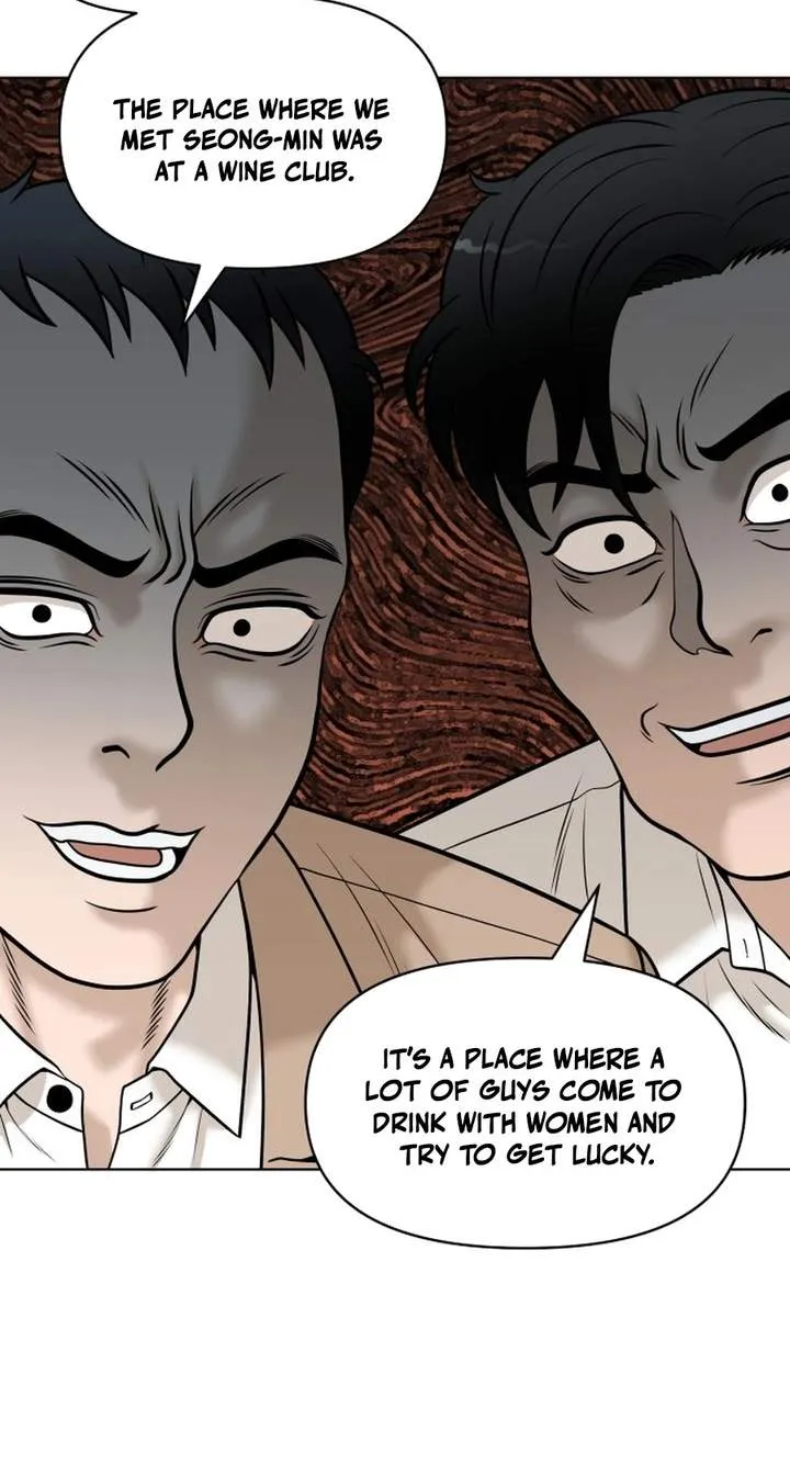 Around Forty Chapter 47 page 75 - 