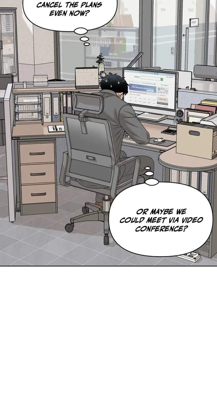 Around Forty Chapter 47 page 78 - 