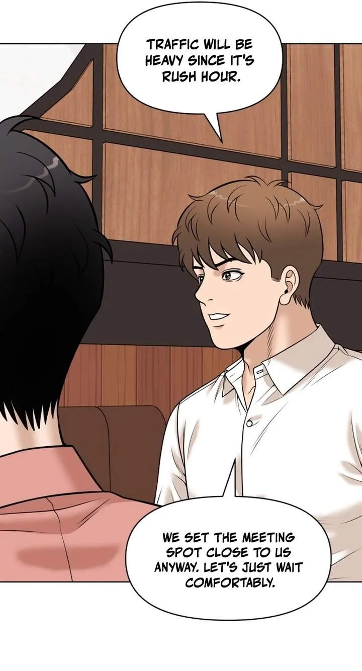 Around Forty Chapter 47 page 84 - 