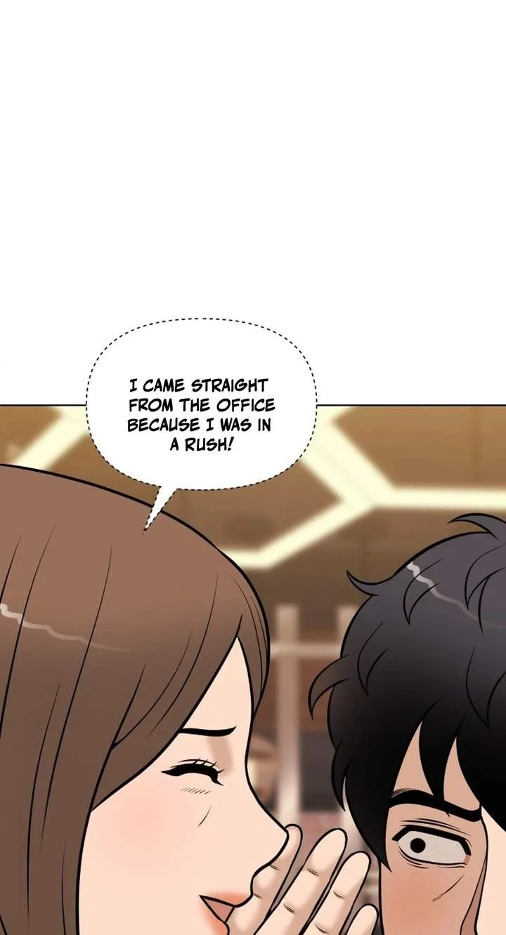 Around Forty Chapter 47 page 94 - 