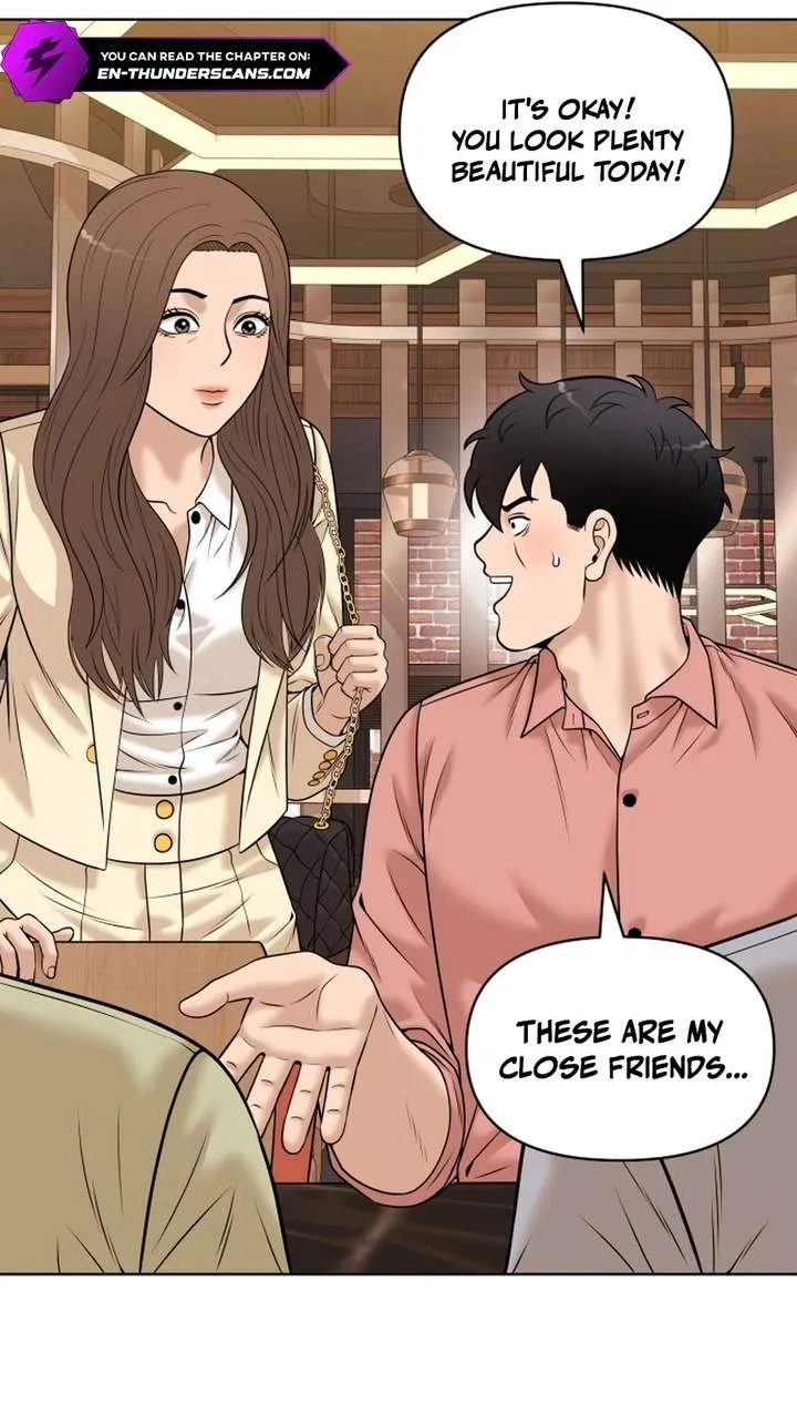 Around Forty Chapter 47 page 96 - 