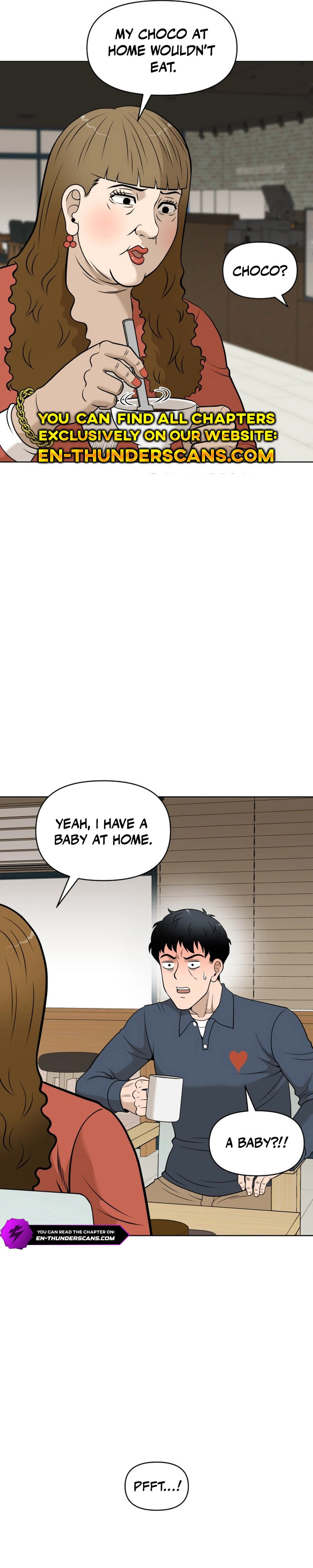 Around Forty Chapter 1 page 15 - 