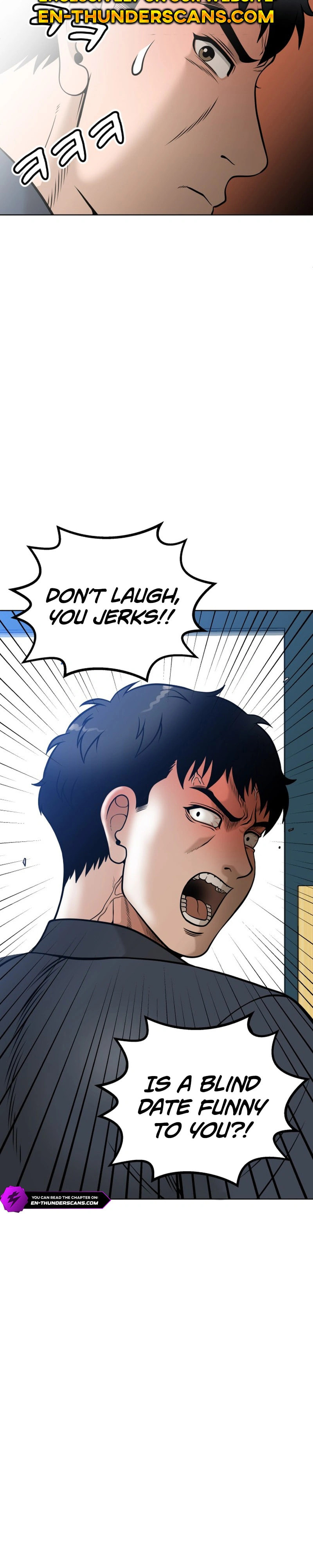 Around Forty Chapter 1 page 27 - 
