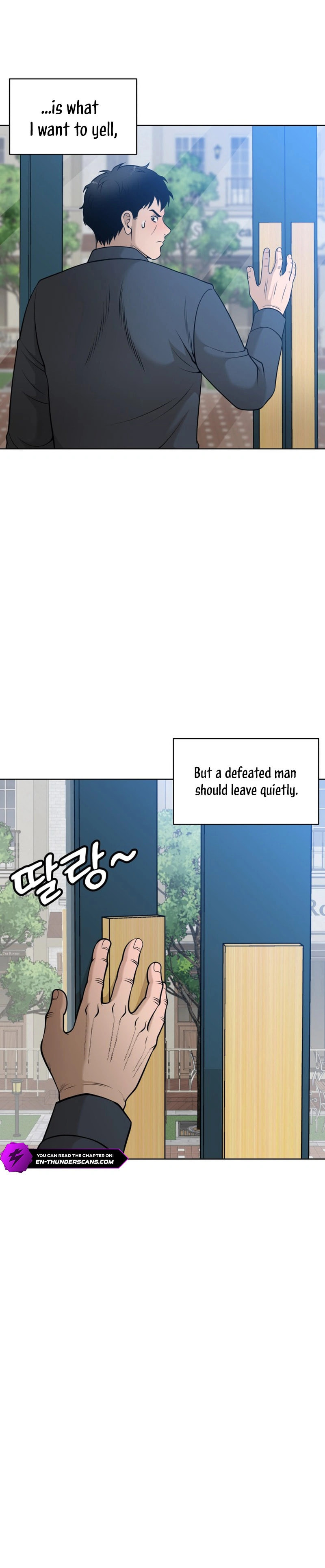 Around Forty Chapter 1 page 28 - 