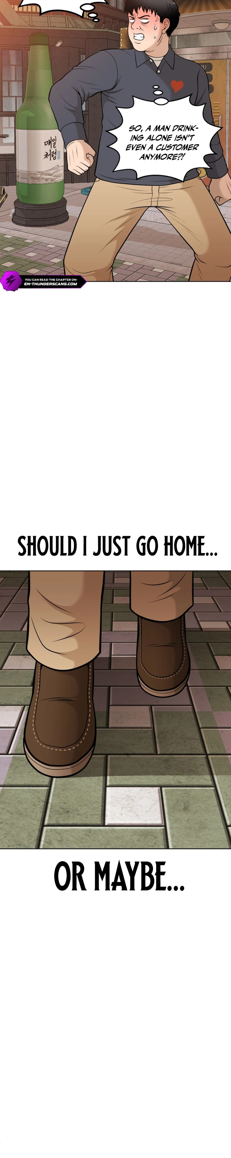 Around Forty Chapter 1 page 42 - 