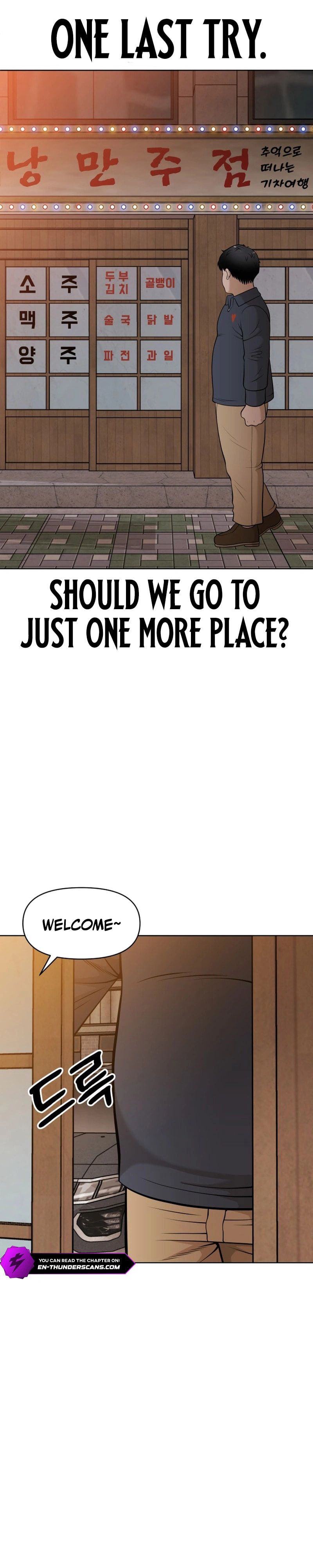 Around Forty Chapter 1 page 43 - 