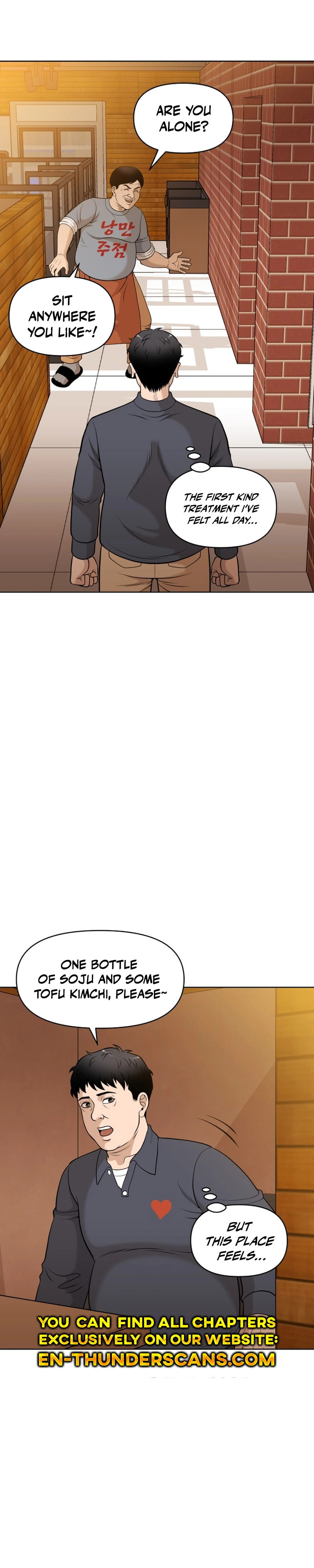 Around Forty Chapter 1 page 44 - 