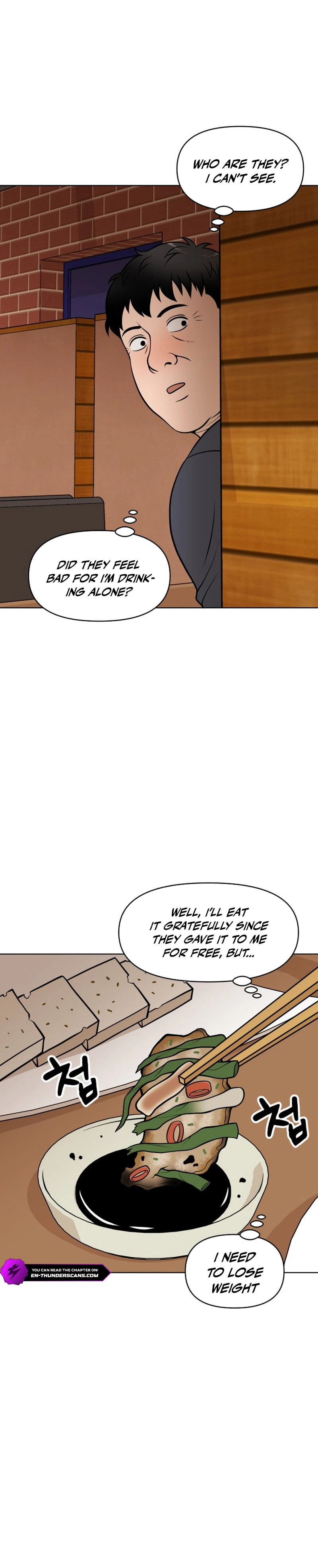 Around Forty Chapter 1 page 48 - 