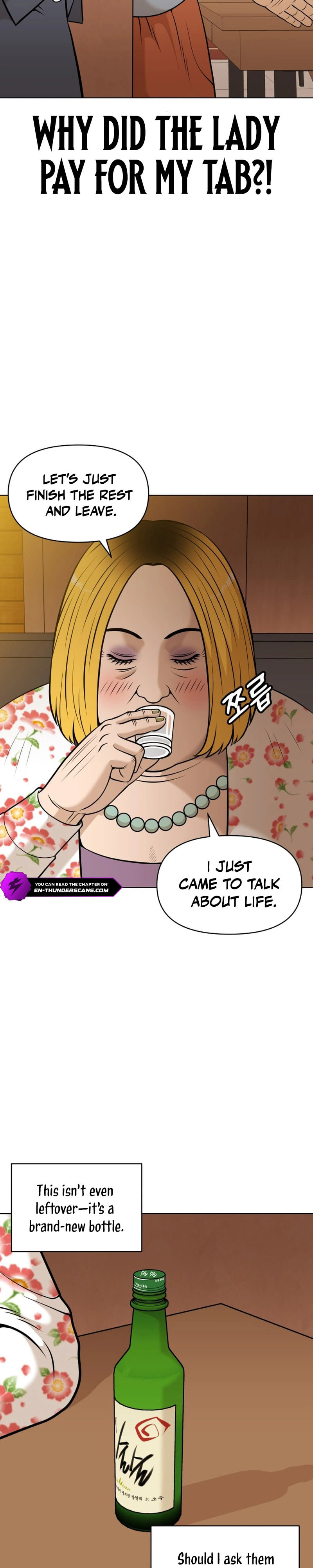 Around Forty Chapter 1 page 53 - 