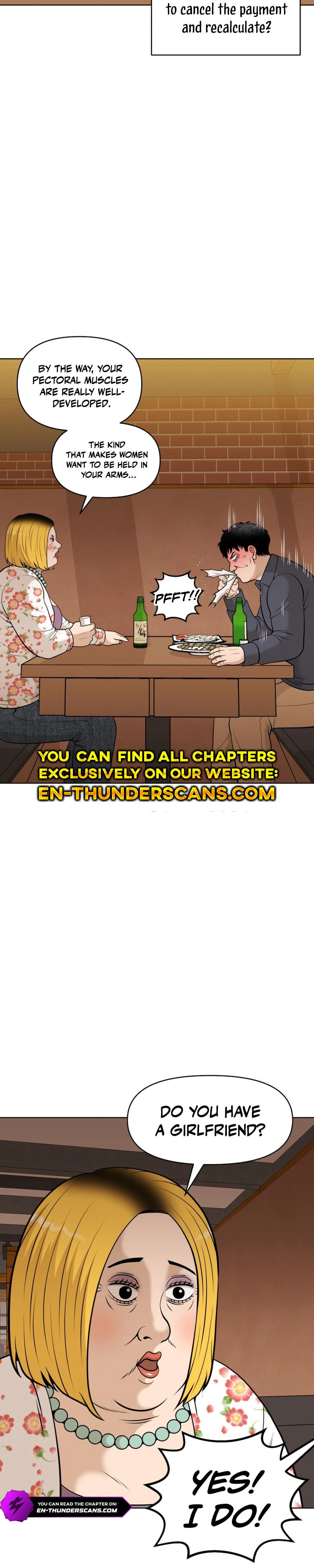 Around Forty Chapter 1 page 54 - 