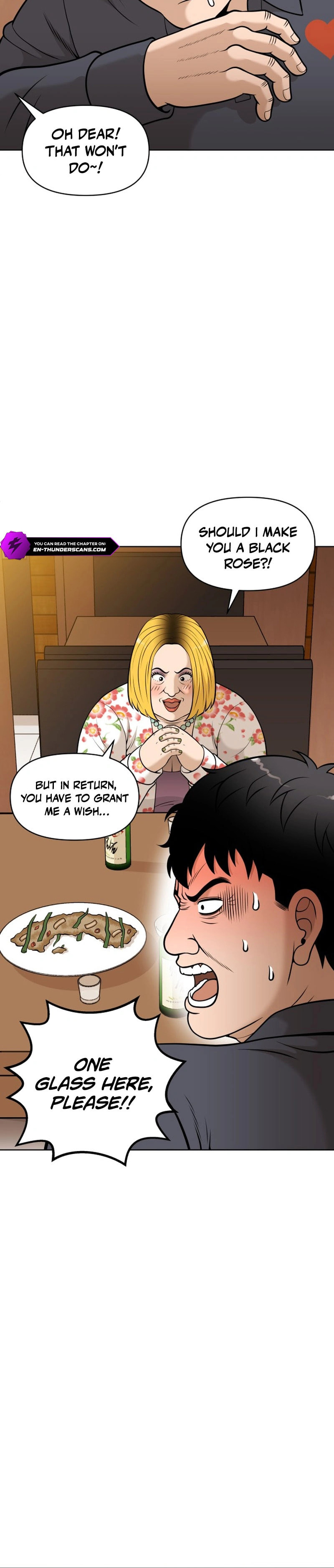 Around Forty Chapter 1 page 57 - 