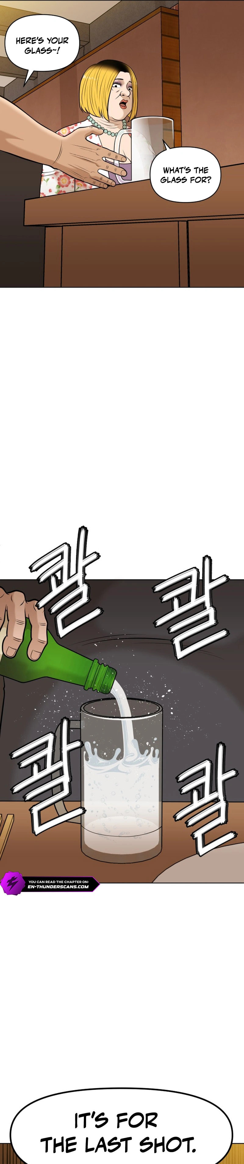Around Forty Chapter 1 page 58 - 