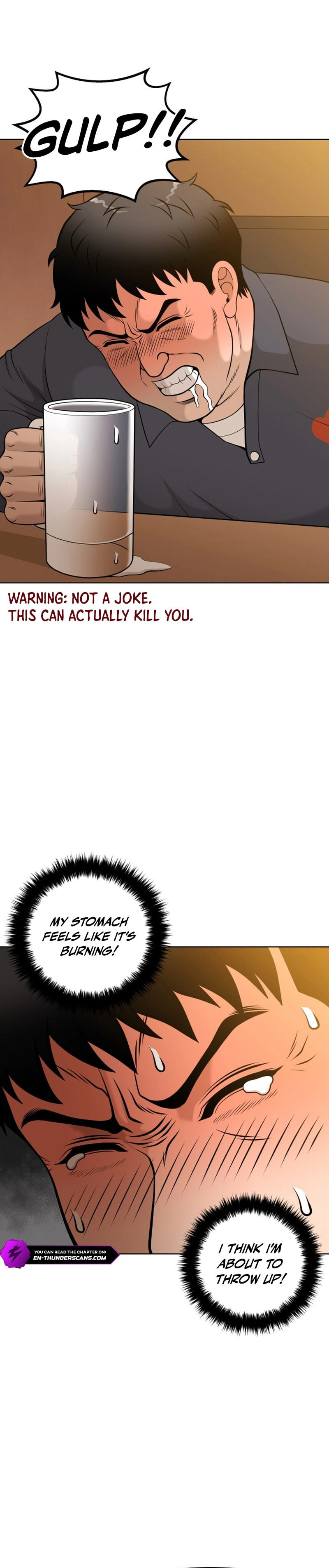Around Forty Chapter 1 page 60 - 