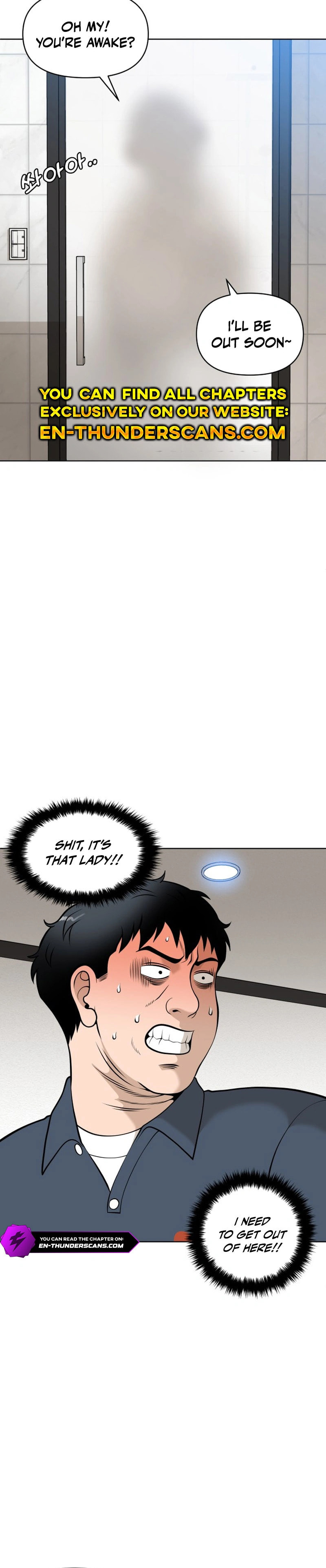Around Forty Chapter 1 page 66 - 