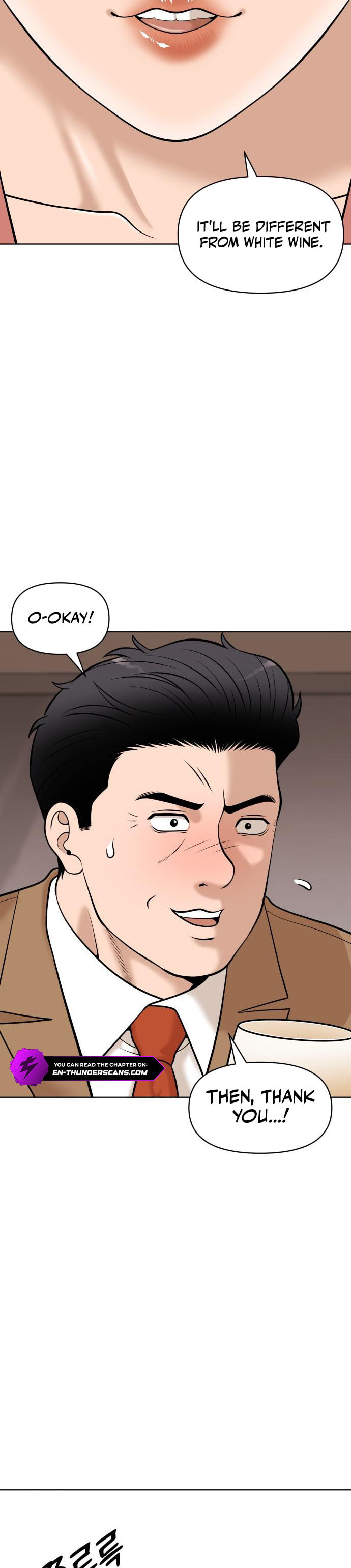 Around Forty Chapter 10 page 2 - 